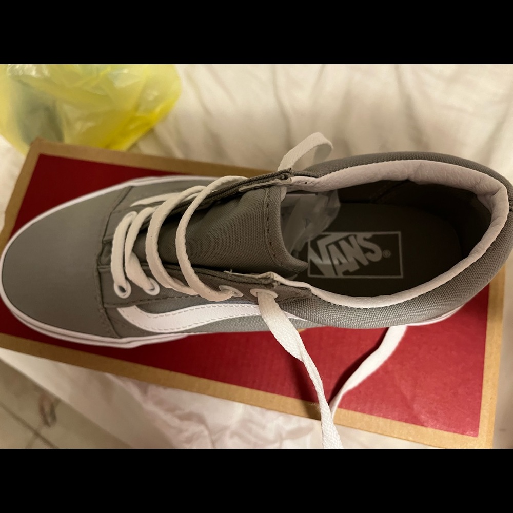 Brand new